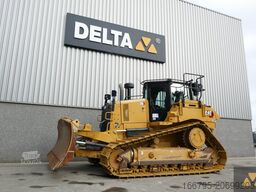 Caterpillar D6 LGP