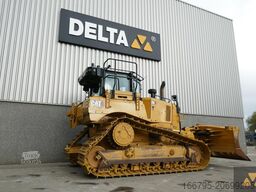 Caterpillar D6 LGP