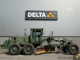 Caterpillar 130G Ex-army