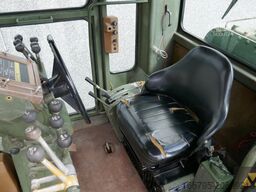 Caterpillar 130G Ex-army