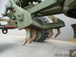 Caterpillar 130G Ex-army