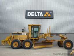 Caterpillar 140H