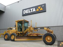 Caterpillar 140H