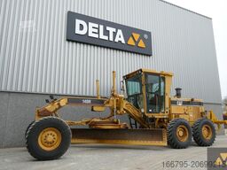 Caterpillar 140H