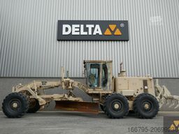 Caterpillar 130G Ex-army