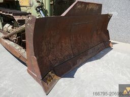 Caterpillar D7F Ex-army