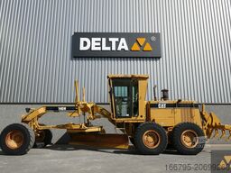 Caterpillar 140H