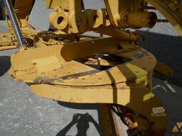 Caterpillar 140H