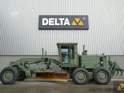 Caterpillar 130G Ex-army