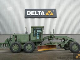 Caterpillar 130G Ex-army