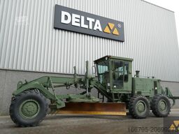 Caterpillar 130G Ex-army