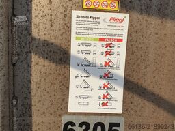FLIEGL DHKA 390 - 49 m² 