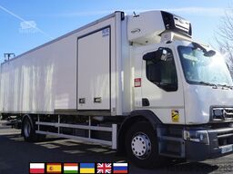 Renault D19 Wide 4x2 E6 / Lamberet 22 EPAL refri