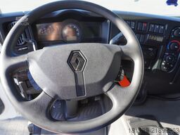 Renault D19 Wide 4x2 E6 / Lamberet 22 EPAL refri
