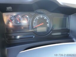 Renault D19 Wide 4x2 E6 / Lamberet 22 EPAL refri