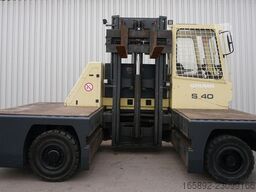 Hubtex S40E