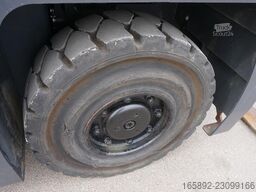 Hubtex S40E