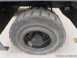 Hubtex S40E