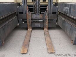 Hubtex S40E