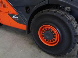 Linde H 35 D (3A) EVO 393-02