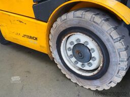 Jungheinrich EFG545