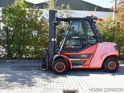 Linde H 80 D/900 EVO 396-03