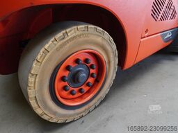 Linde H 45 T EVO 394-02