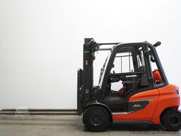 Linde H 30 T 1202