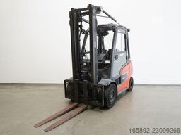 Linde H 30 T 1202