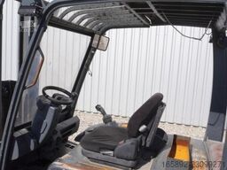 Jungheinrich EFG550