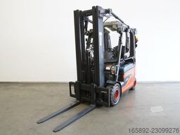 Linde E 25 ION 387
