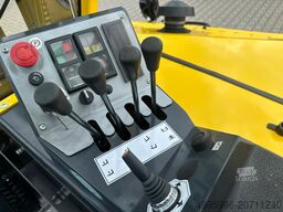 Combilift CB4500//2019 year // Triplex 6400 mm