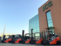 Combilift CB4500//2019 year // Triplex 6400 mm