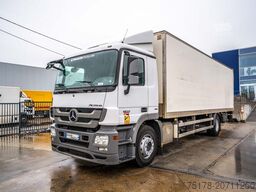 MERCEDES ACTROS 1832-MP3+DHOLLANDIA 2.5T.