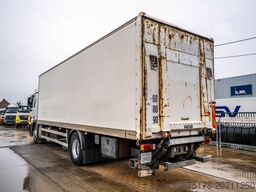 MERCEDES ACTROS 1832-MP3+DHOLLANDIA 2.5T.