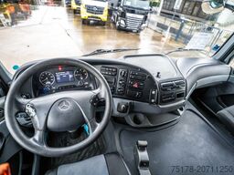MERCEDES ACTROS 1832-MP3+DHOLLANDIA 2.5T.