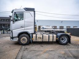 VOLVO FH 460 +KIPHYDR.