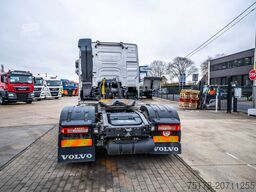 VOLVO FH 460 +KIPHYDR.