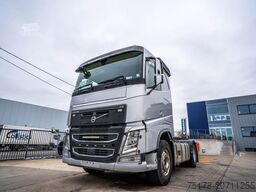VOLVO FH 460 +KIPHYDR.