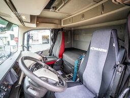 VOLVO FH 460 +KIPHYDR.