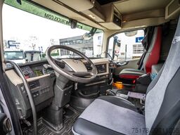 VOLVO FH 460 +KIPHYDR.