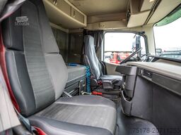 VOLVO FH 460 +KIPHYDR.