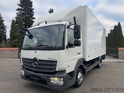Mercedes-Benz Atego 818 Koffer 6,15m LBW 1,5to. Autom.