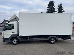 Mercedes-Benz Atego 818 Koffer 6,15m LBW 1,5to. Autom.