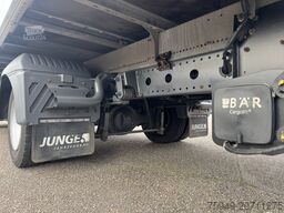 Mercedes-Benz Atego 818 Koffer 6,15m LBW 1,5to. Autom.