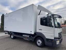 Mercedes-Benz Atego 818 Koffer 6,15m LBW 1,5to. Autom.