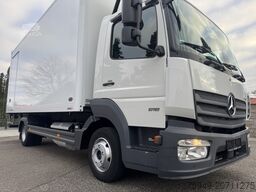 Mercedes-Benz Atego 818 Koffer 6,15m LBW 1,5to. Autom.
