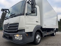 Mercedes-Benz Atego 818 Koffer 6,15m LBW 1,5to. Autom.