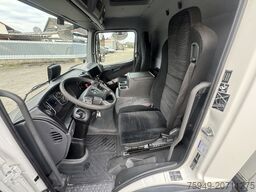 Mercedes-Benz Atego 818 Koffer 6,15m LBW 1,5to. Autom.
