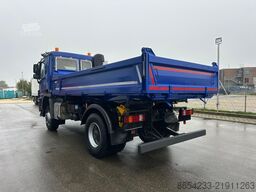 Mercedes-Benz Actros 1844 AK 4x4/Euro5